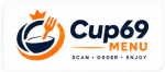 Cup69 Menu