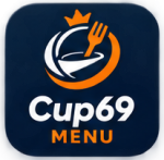 Cup69 Menu